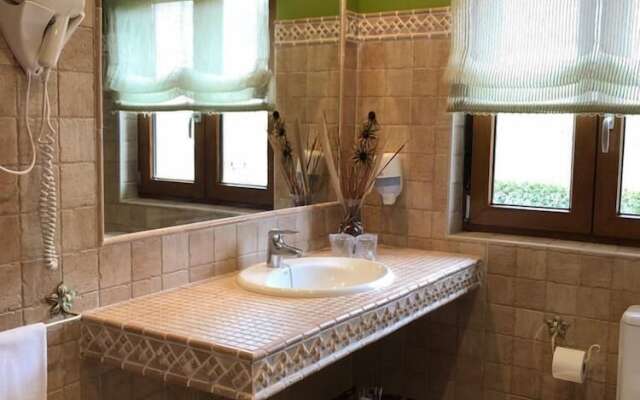 Posada El Corcal de Liébana