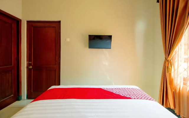 The Doctor'S Guest House by Oyo Rooms