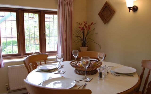 Manor Lodge, Walberswick