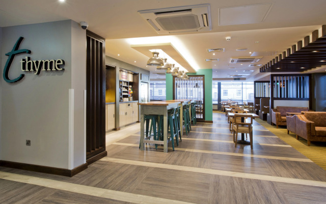 Premier Inn Letchworth Garden City