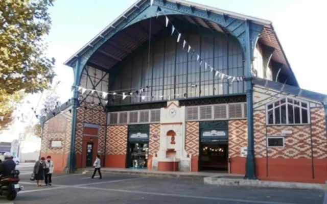 Rental Apartment Berria 2 - Saint-Jean-de-Luz 3 bedrooms 5 persons