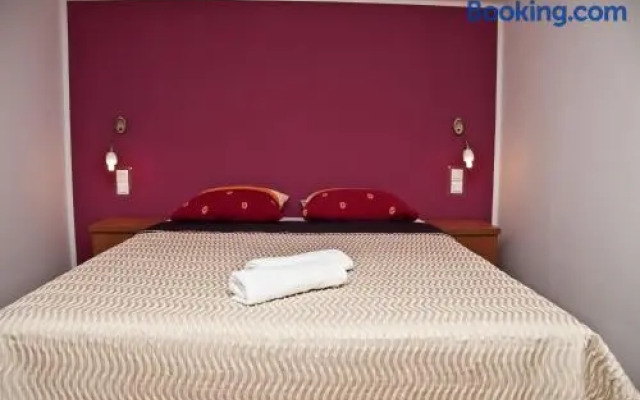 Willa Stenia Center Apartamenty