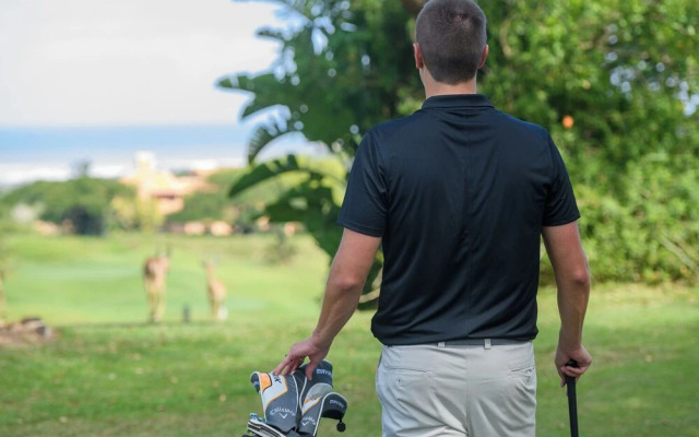 San Lameer Villa 14318