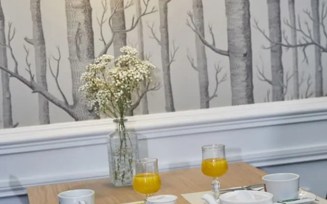 Hotel Restaurant La Flambée