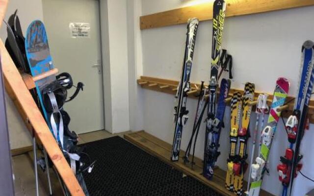 Villa Marienhof Apartments & Komfortzimmer