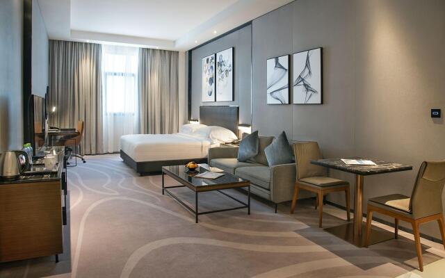 Asiana Grand Hotel