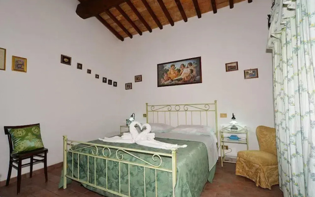 Agriturismo Sant'Angelo