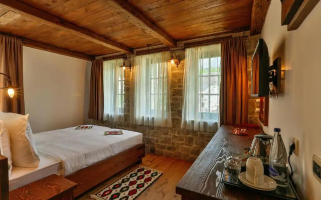 Stara Čaršija Hotel and Spa