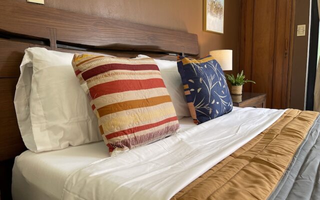 The Rainier Bed & Breakfast