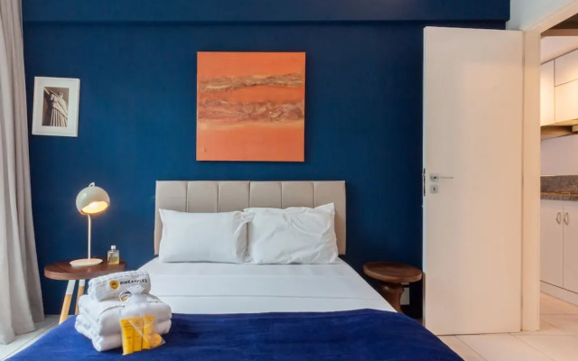 VR2 Zona1 in Rio de Janeiro