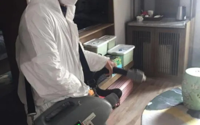 MEHOOD LESTIE Hotel (Nantong Xinghua 101 Development Zone)