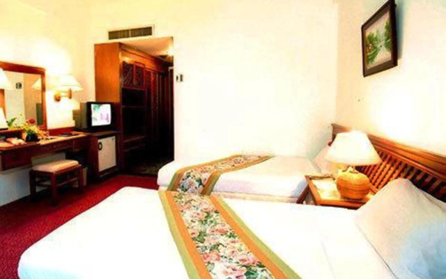 The Regency Hotel Hatyai