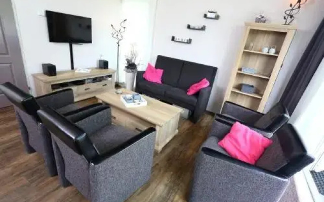 Vakantiepark Emslandermeer