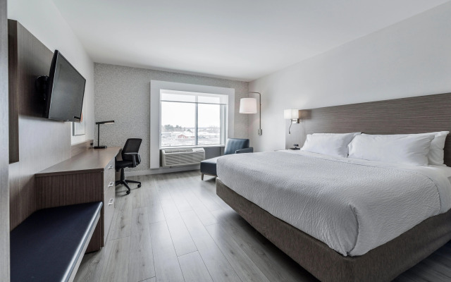 Holiday Inn Express Hotel Saint - Hyacinthe by IHG