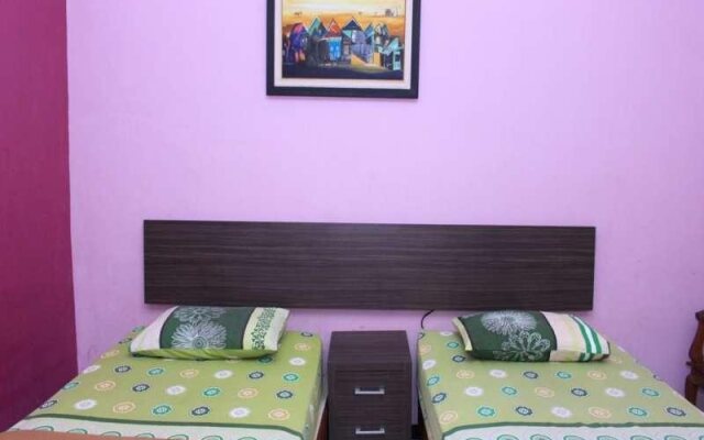 Baru Dua Beach Hotel and Restaurant