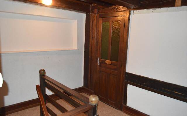 LE TETRAS Appartement pour 20 personnes