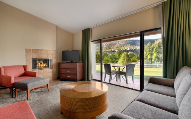 Poco Diablo Resort