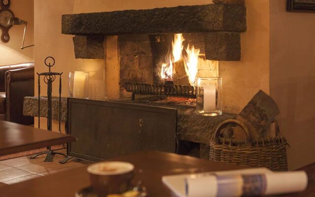 Treschers Schwarzwald Hotel