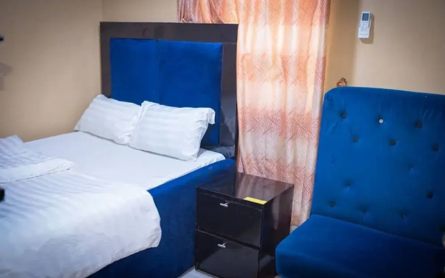 Promise Hotels Homes And Apartment