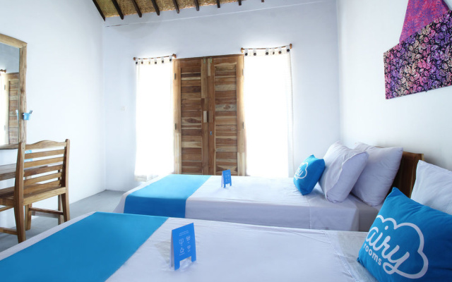 Airy Kuta Utara Beringin Banjar Pegending Dalung Bali – Guest Rooms – Dalung