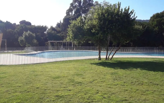 Papudo para 6 personas - PLAYA Y BOSQUE a metros