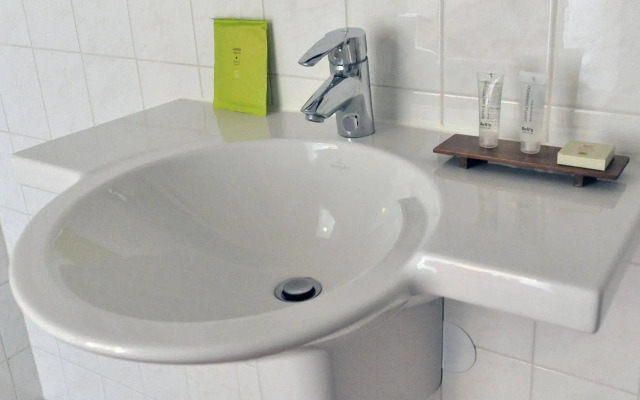 Hotel De Brabantse Biesbosch