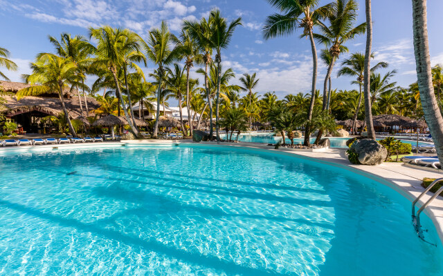 Playa Bachata Resort (ex Riu Mambo)