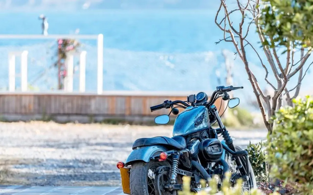 Floral Hotel Dali Shanhaiyiyu Lakeview