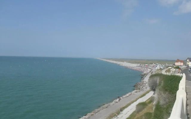 Galoux Pascal chambres d 'hotes à AULT en Baie de Somme aux portes de la Normandie