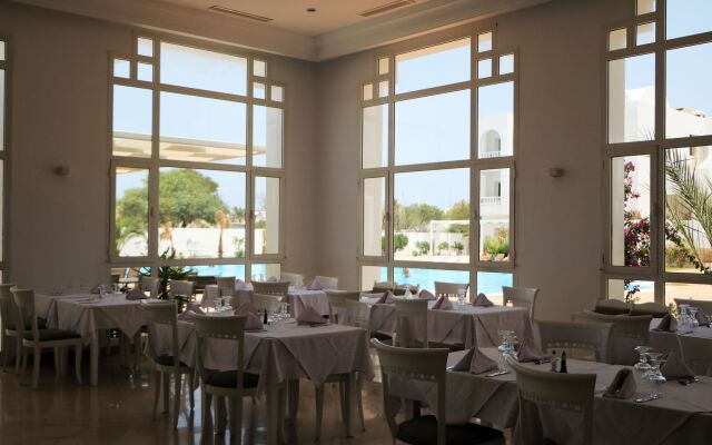 Hotel Riad Meninx Djerba