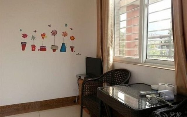 Guilin Home Stay NO.2