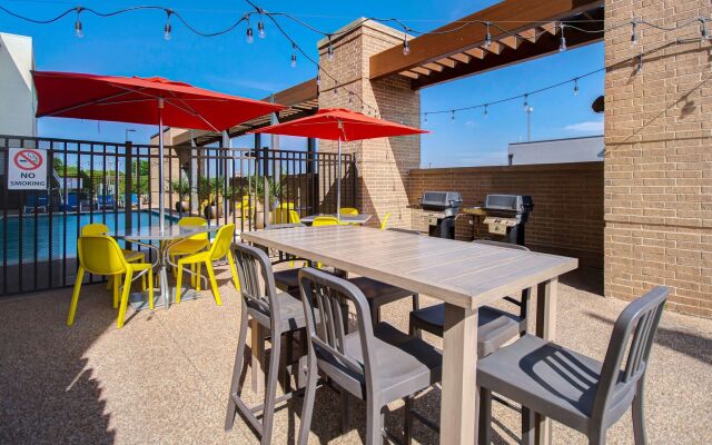 Home2 Suites by Hilton Waco