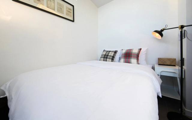 Christmaspension Pet Pension