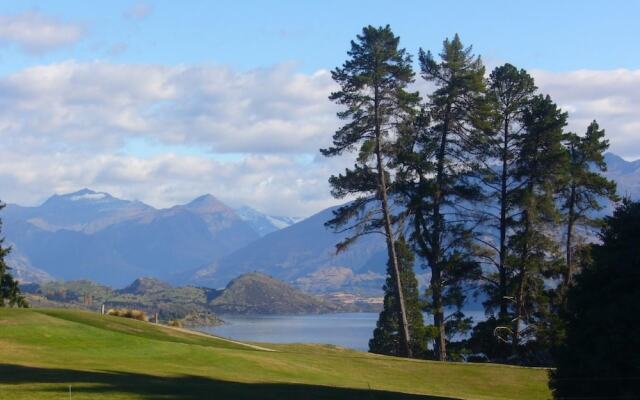 Golf Course Road Chalets