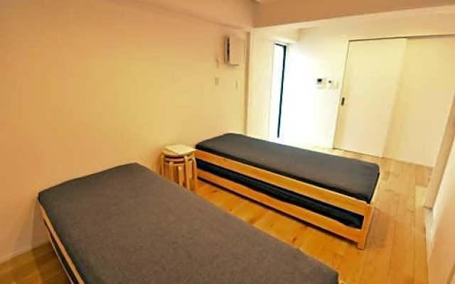 Enzo Kyoto Gojo E / Vacation STAY 54345