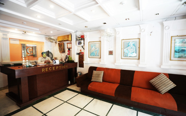 Hotel Classic Stay