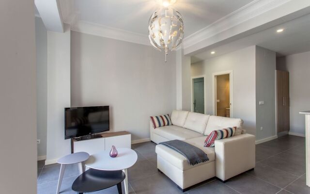 Valencia Flat Rental - Apartment City of Arts and Science 1