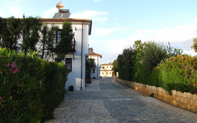 Webooking Knossos Villa