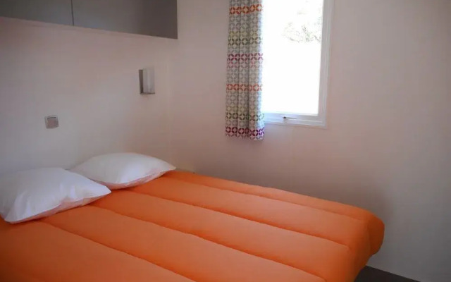 Camping Le Roc Qui Parle