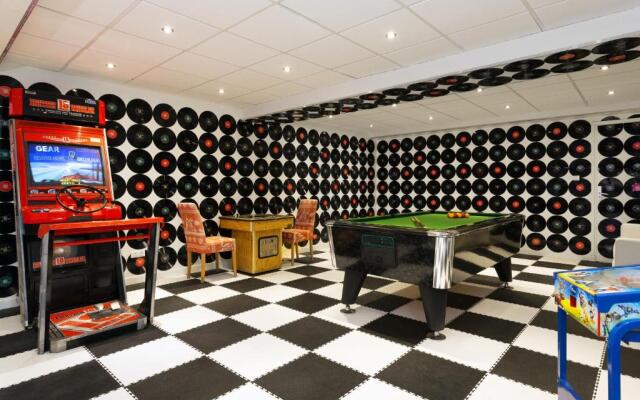 Madame Vacances Hotel Ibiza