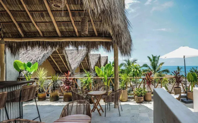 Witari Hotel Boutique