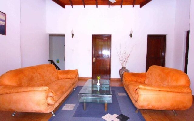 The Blue Beach Guesthouse