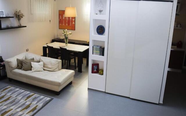 GiaVa Apartment