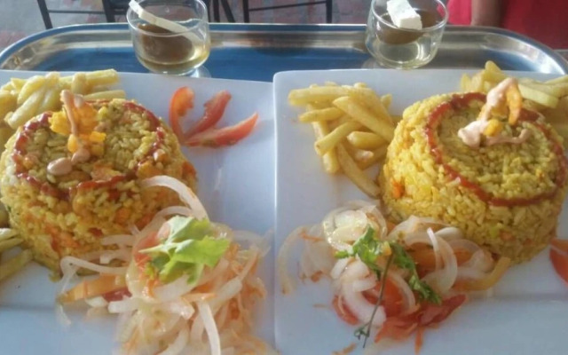 Hotel Playa