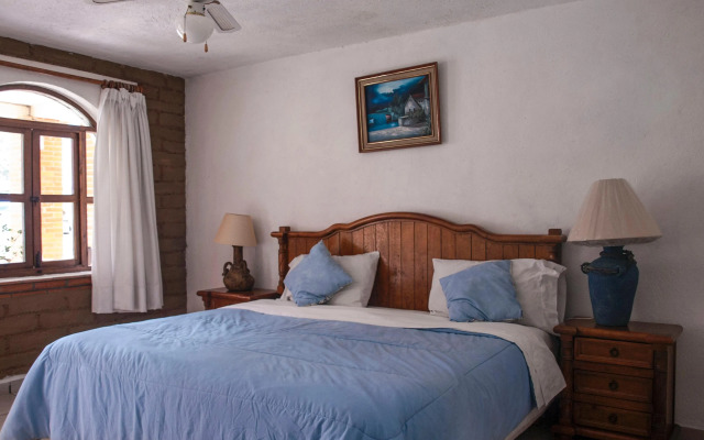 Hotel Hacienda Ventana del Cielo