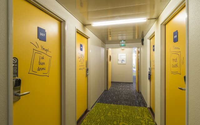ibis budget Marne la Vallée Val d'Europe