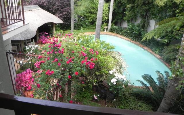 Du Barry Guest House