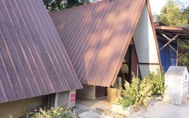 239 Resort Chiangkhan