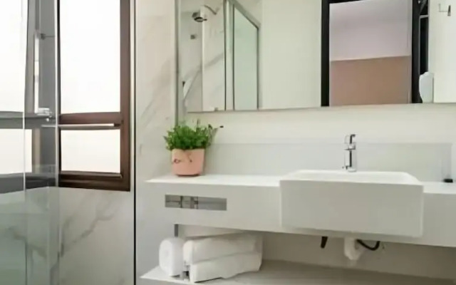Get a Flat 120 Luxuoso-Jardins