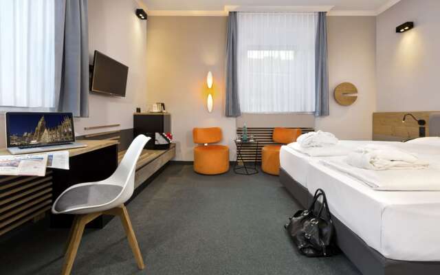 IntercityHotel Munchen Munich